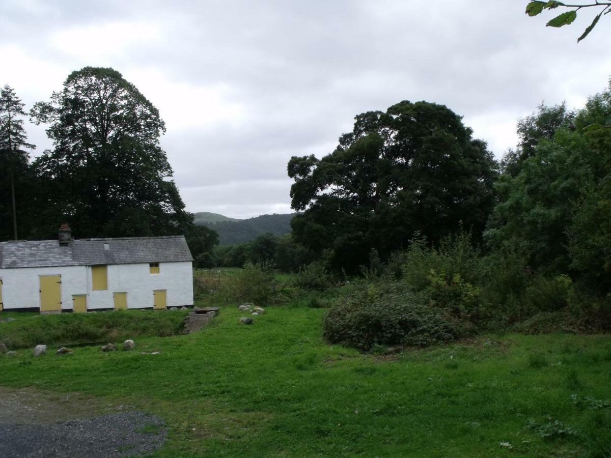 Cosy Ground Floor Disabled Friendly Room In Farm House Llandderfel Екстериор снимка